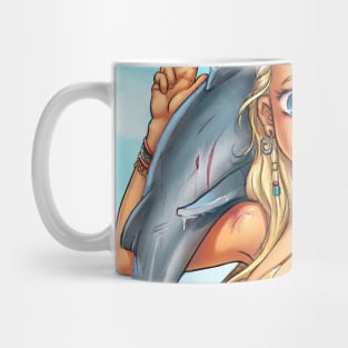 Big Catch Mug